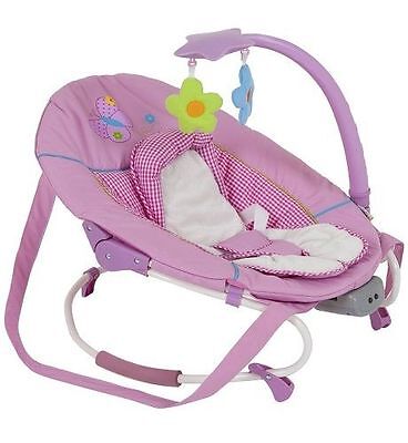 hauck bouncy chair